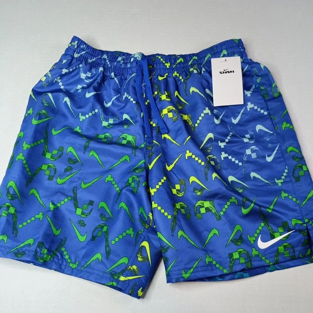 Nike Swim Trunks‎